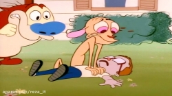 ماجراهای رن و استیمپی - فصل 2 قسمت 18